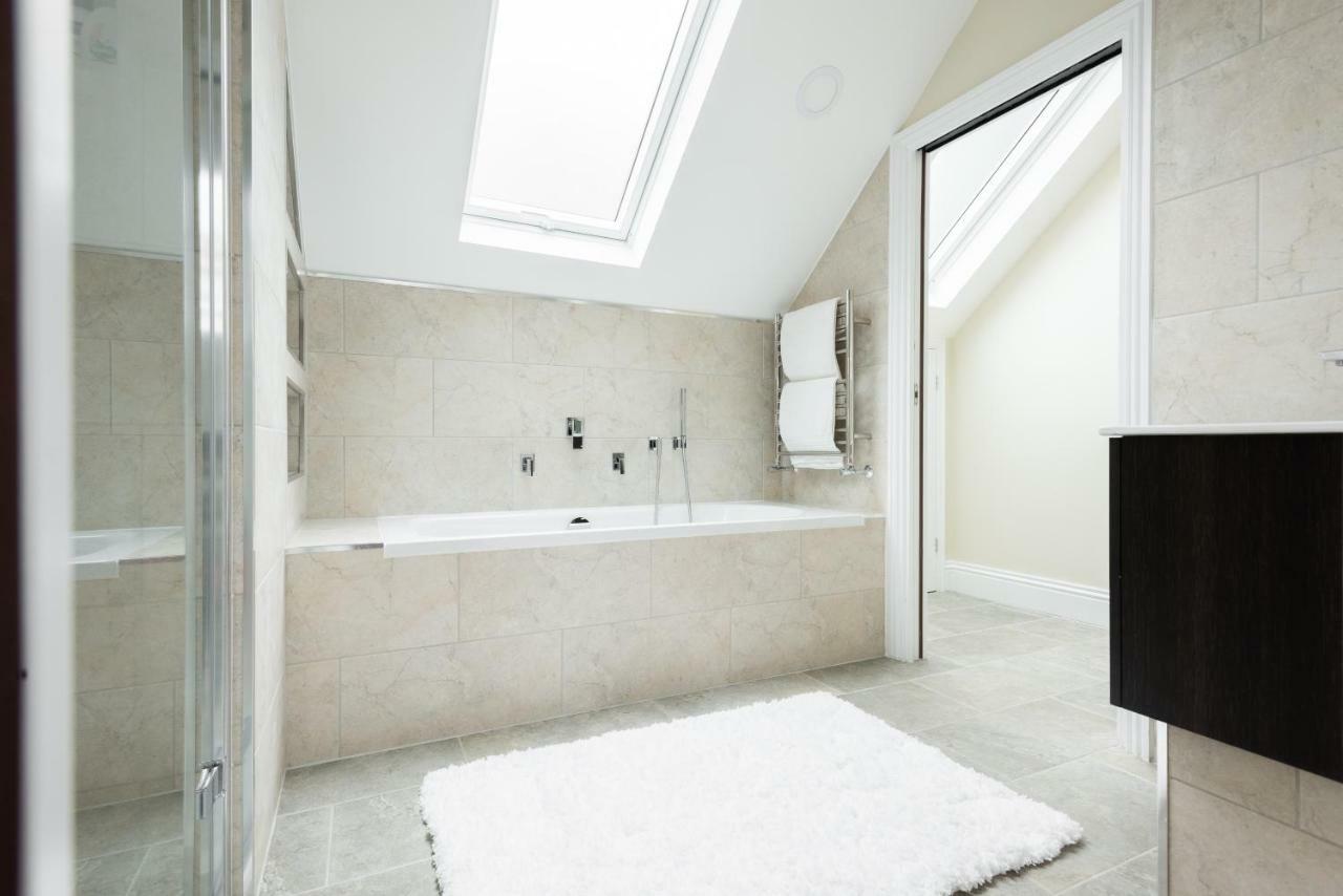 Apartamento The Soho Hideout - Modern & Central 2bdr
