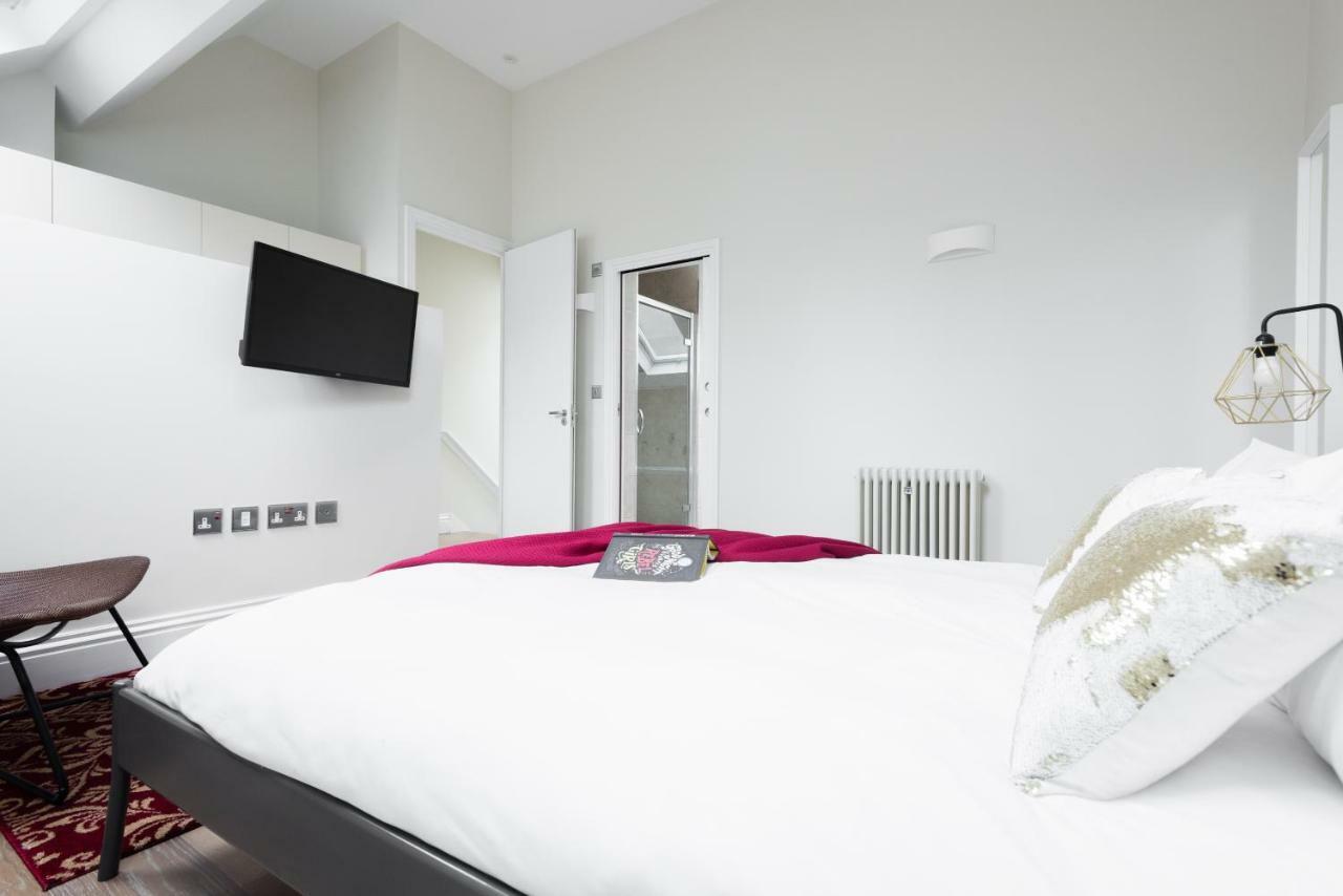 The Soho Hideout - Modern & Central 2bdr * Londres