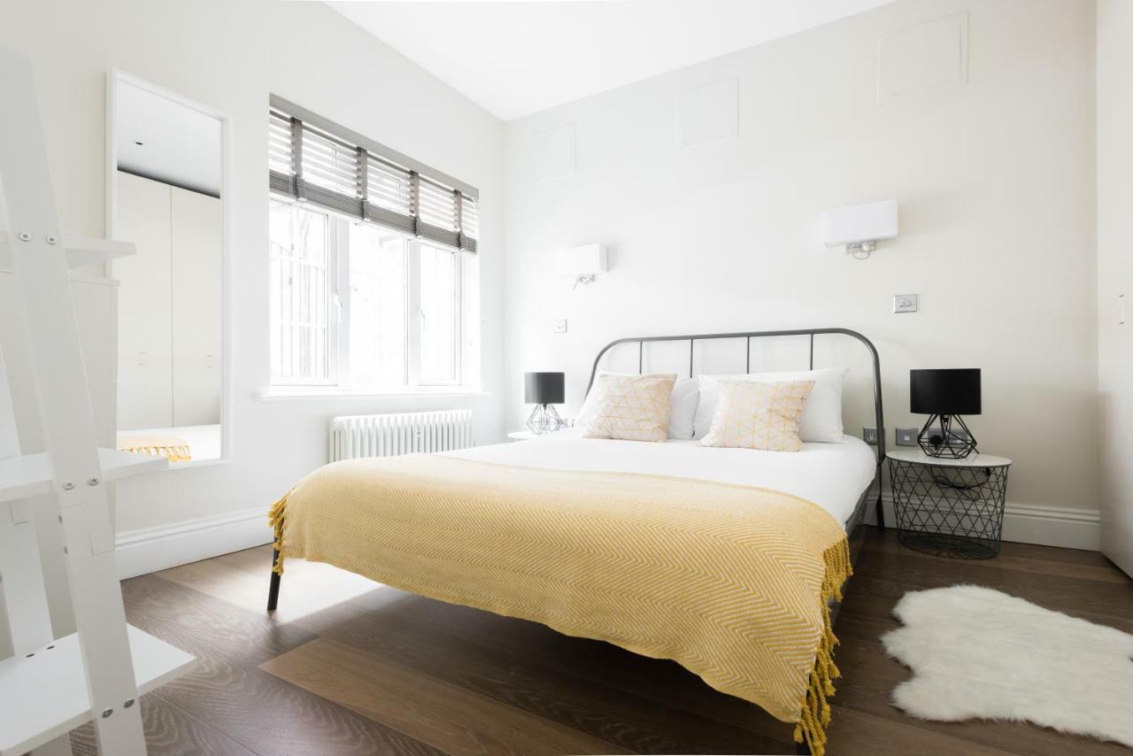 Apartamento The Soho Hideout - Modern & Central 2bdr Londres