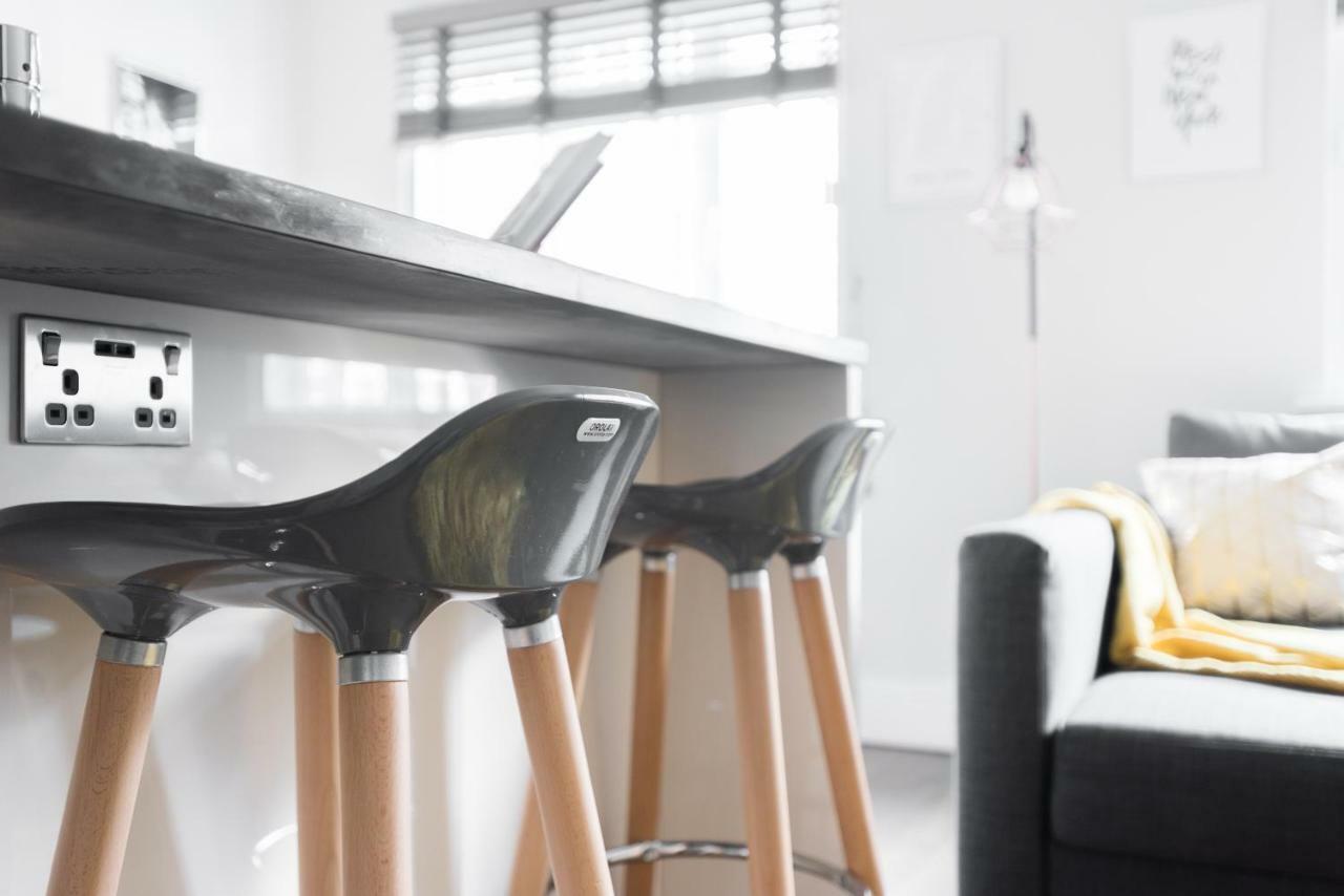 Apartamento The Soho Hideout - Modern & Central 2bdr Londres