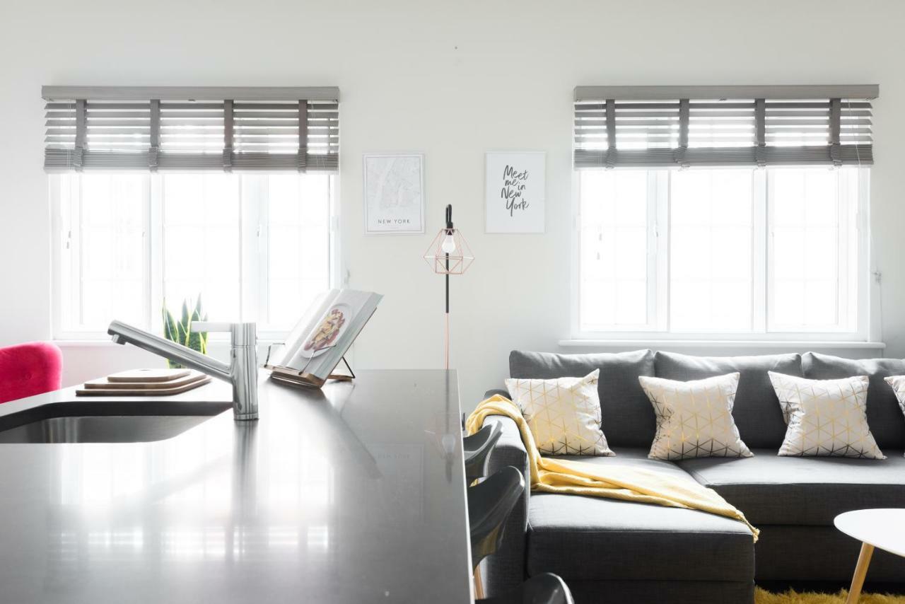 Apartamento The Soho Hideout - Modern & Central 2bdr Londres