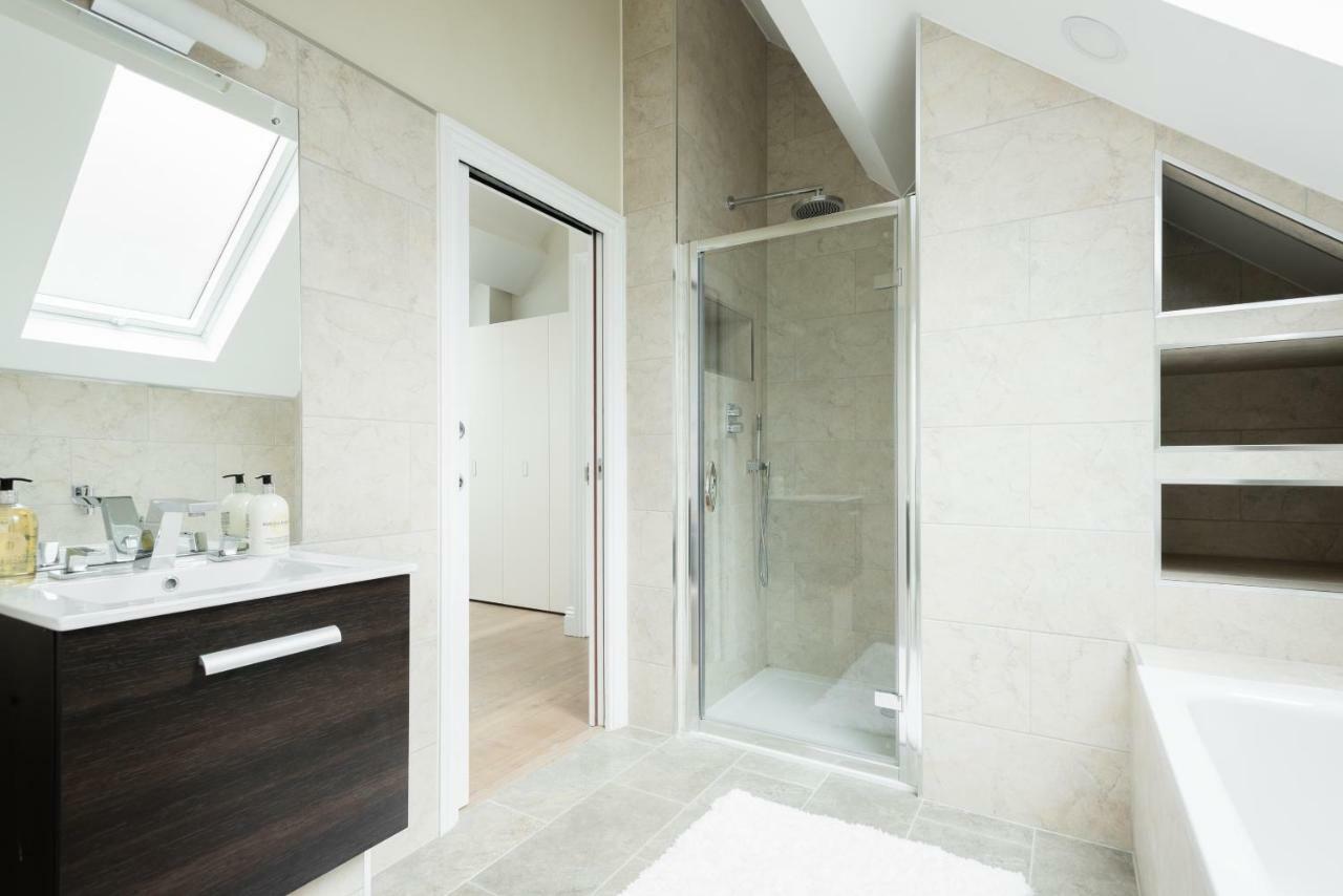 Apartamento The Soho Hideout - Modern & Central 2bdr