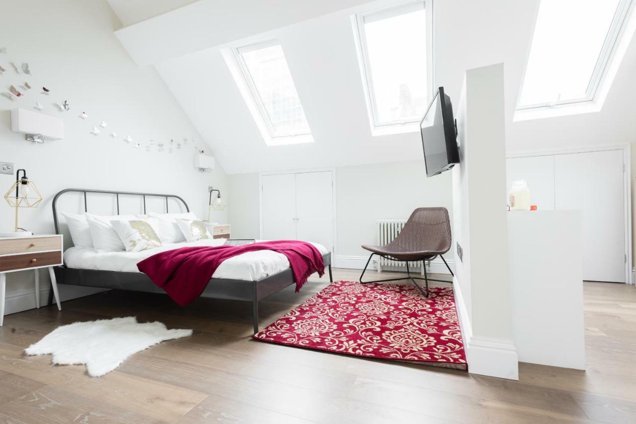 Apartamento The Soho Hideout - Modern & Central 2bdr Londres