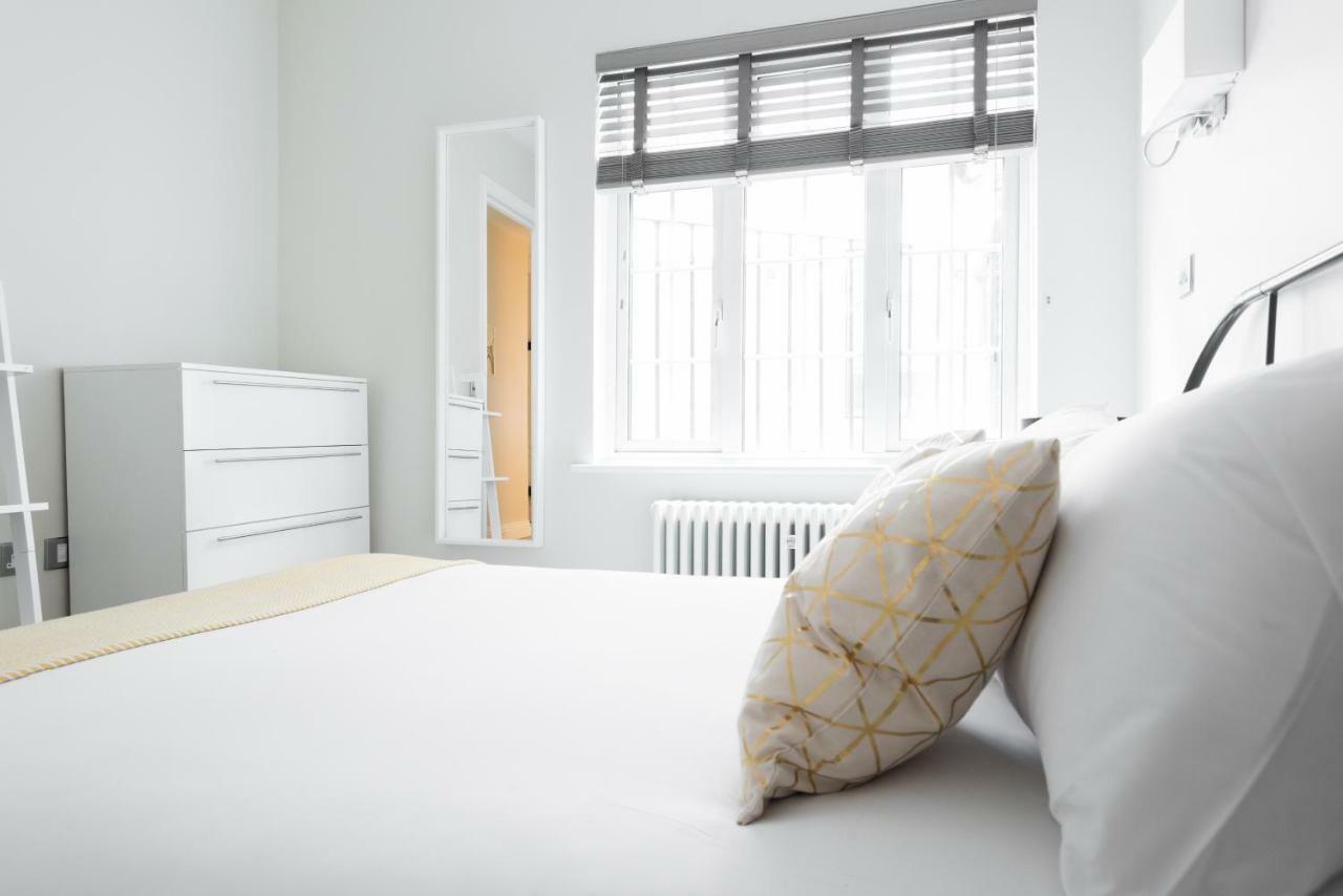 Apartamento The Soho Hideout - Modern & Central 2bdr Londres