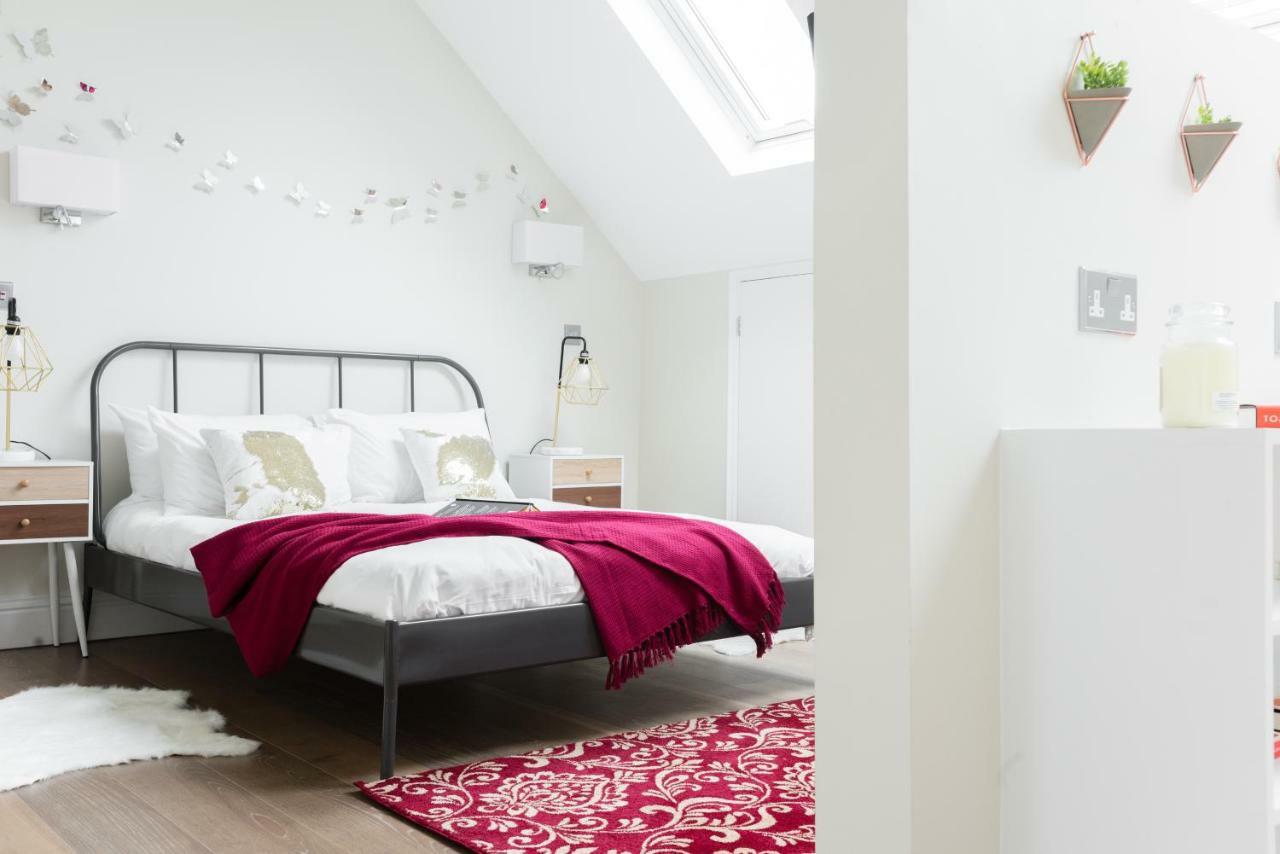 Apartamento The Soho Hideout - Modern & Central 2bdr *