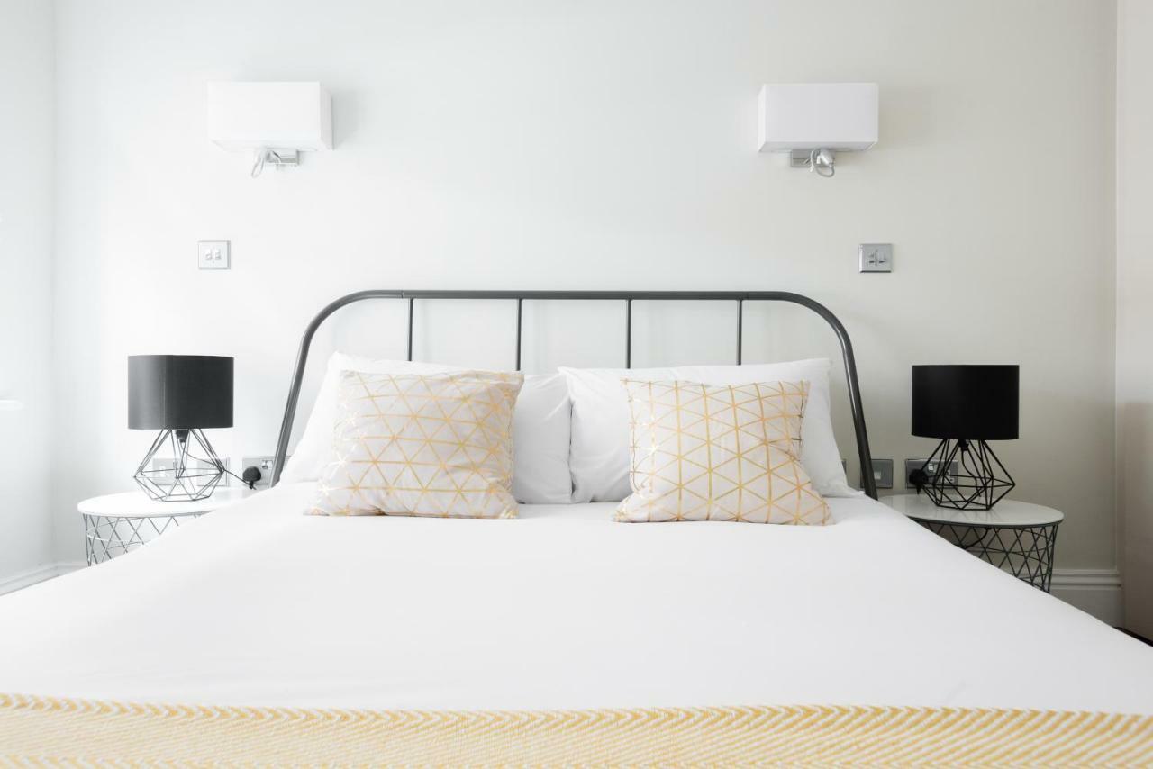 The Soho Hideout - Modern & Central 2bdr Londres