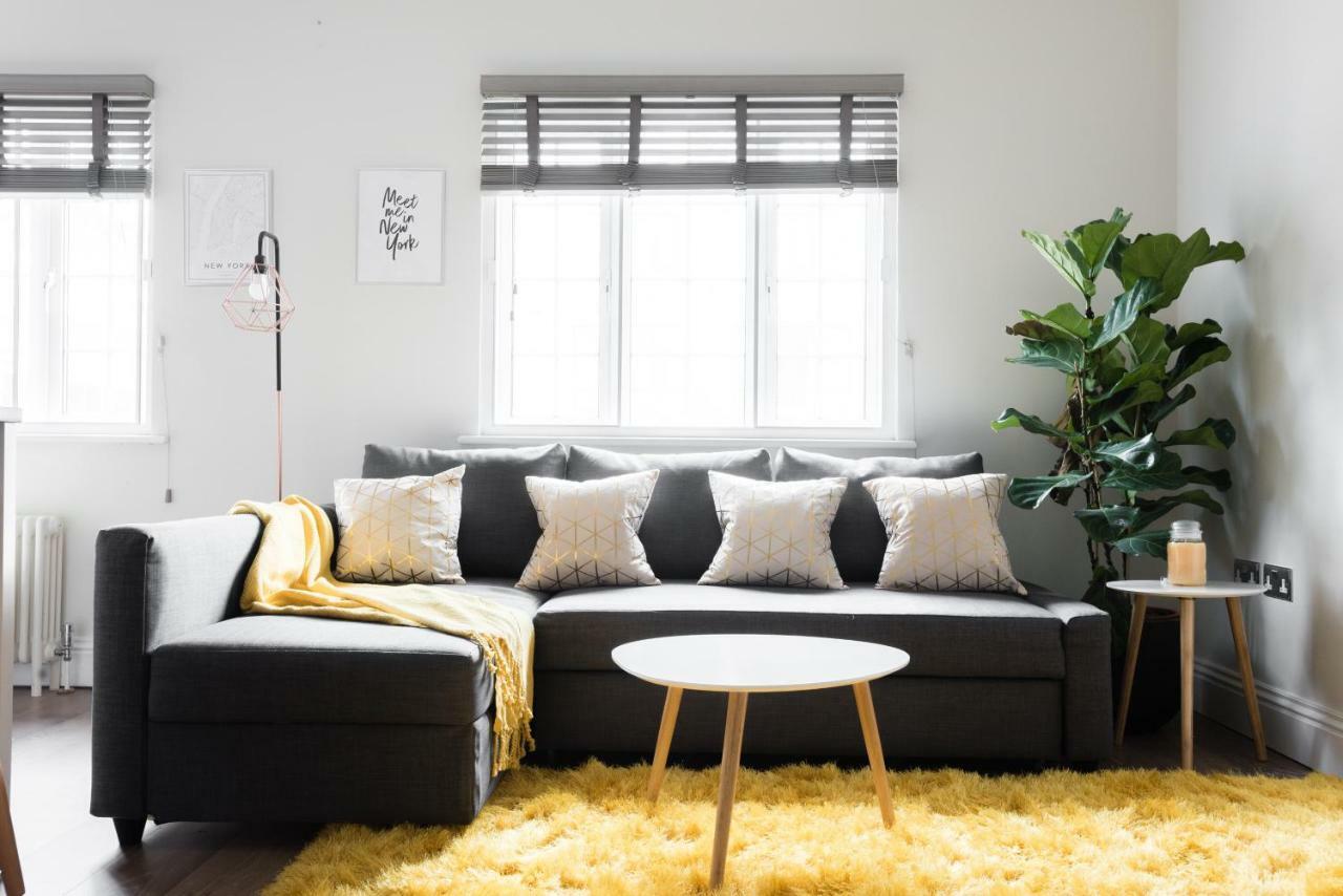 Apartamento The Soho Hideout - Modern & Central 2bdr *