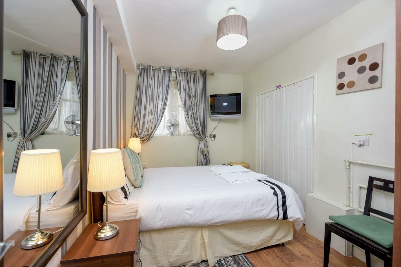 Gloucester Gardens Apartamento