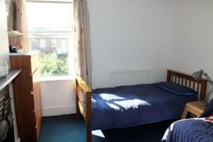 Séjour chez l'habitant Catford Homestay *