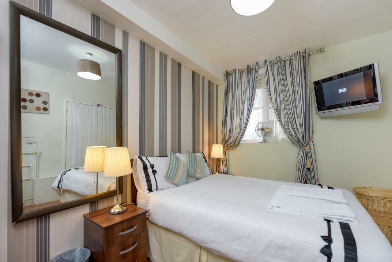 Gloucester Gardens Apartamento Londres