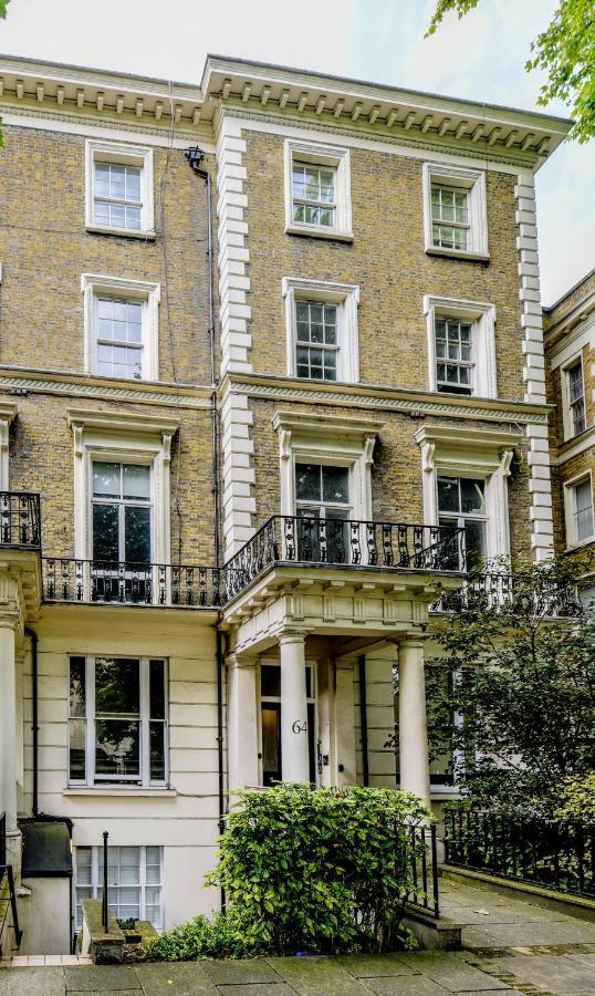 Gloucester Gardens Londres