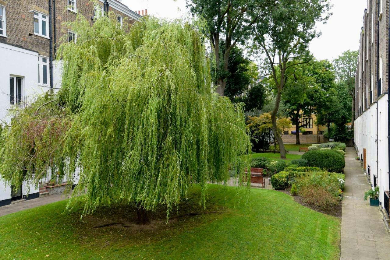 Apartment Gloucester Gardens *
