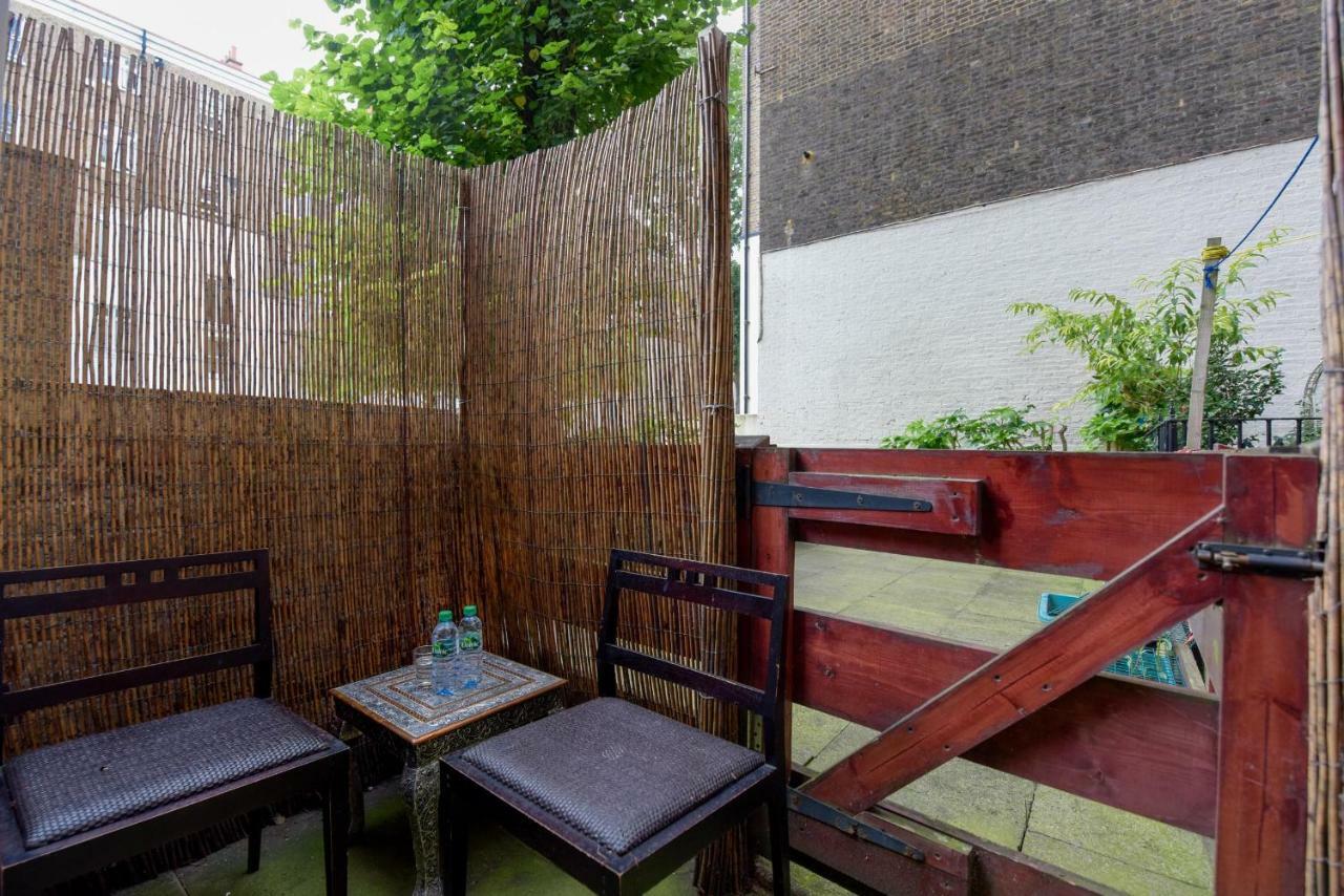 Apartment Gloucester Gardens