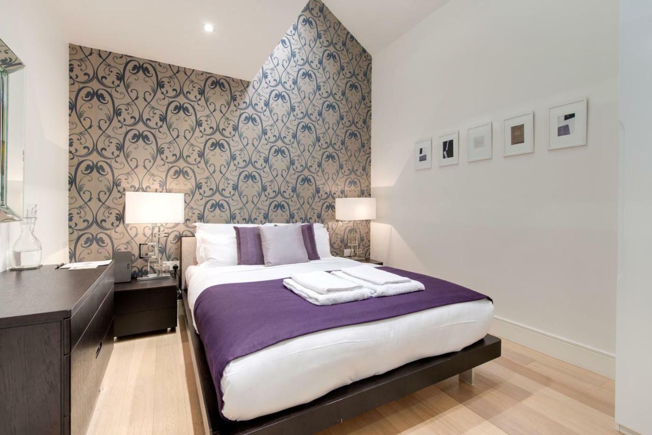 Hébergement de vacances Merino Hospitality Londres