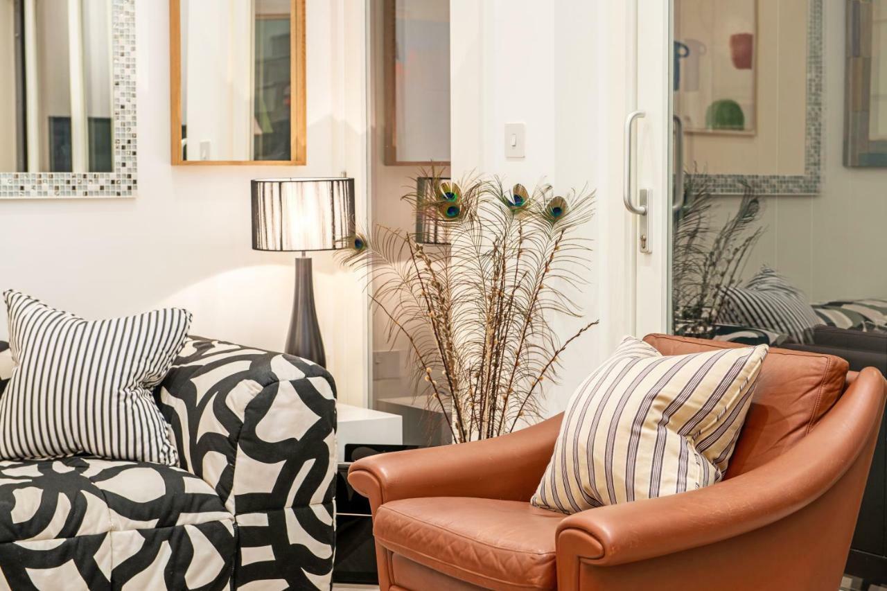 Merino Hospitality Londres