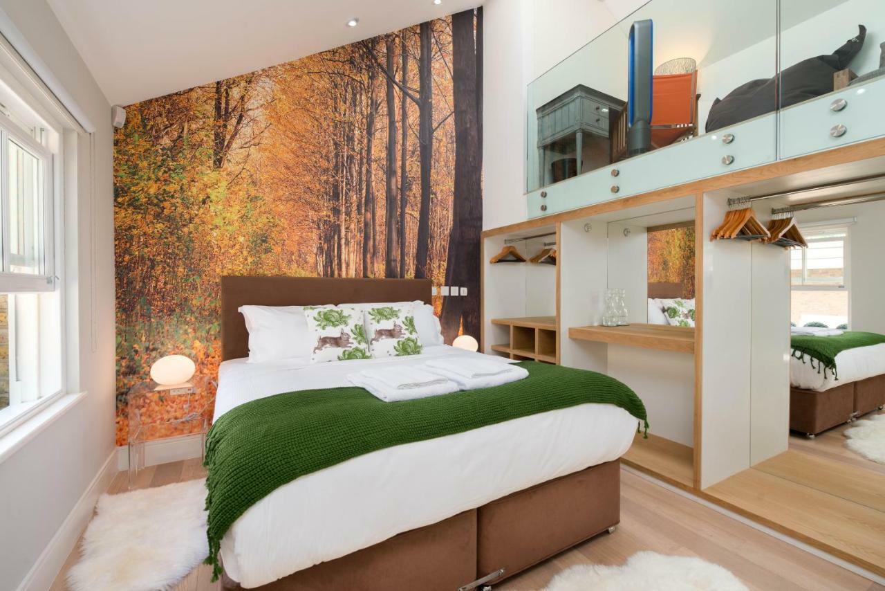 Merino Hospitality Hébergement de vacances Londres