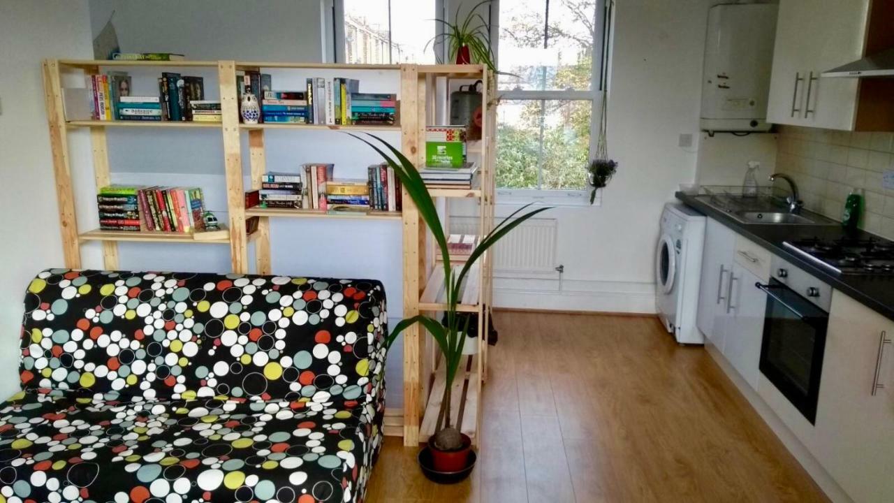 Modern And Cosy Flat In Brixton * Londres
