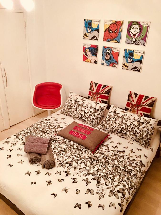 Prospect House Apartment