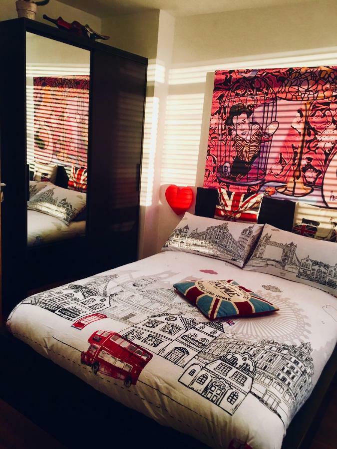 Prospect House Appartement