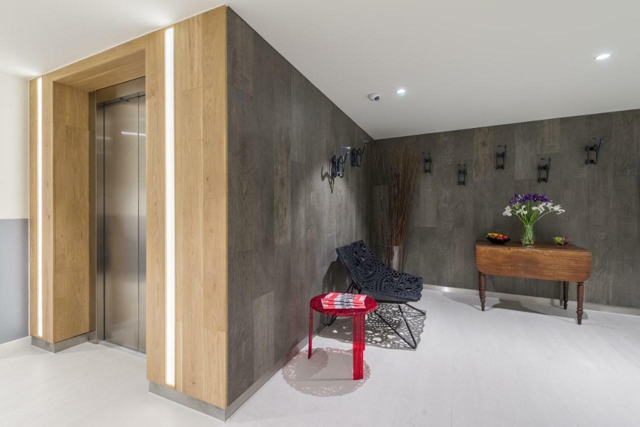 Appartement Star Yard By Merino Hospitality *