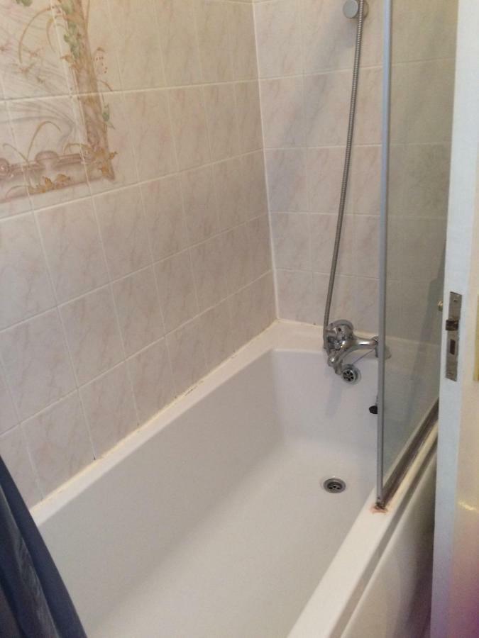 Apartamento Spacious West 2 Bedroom