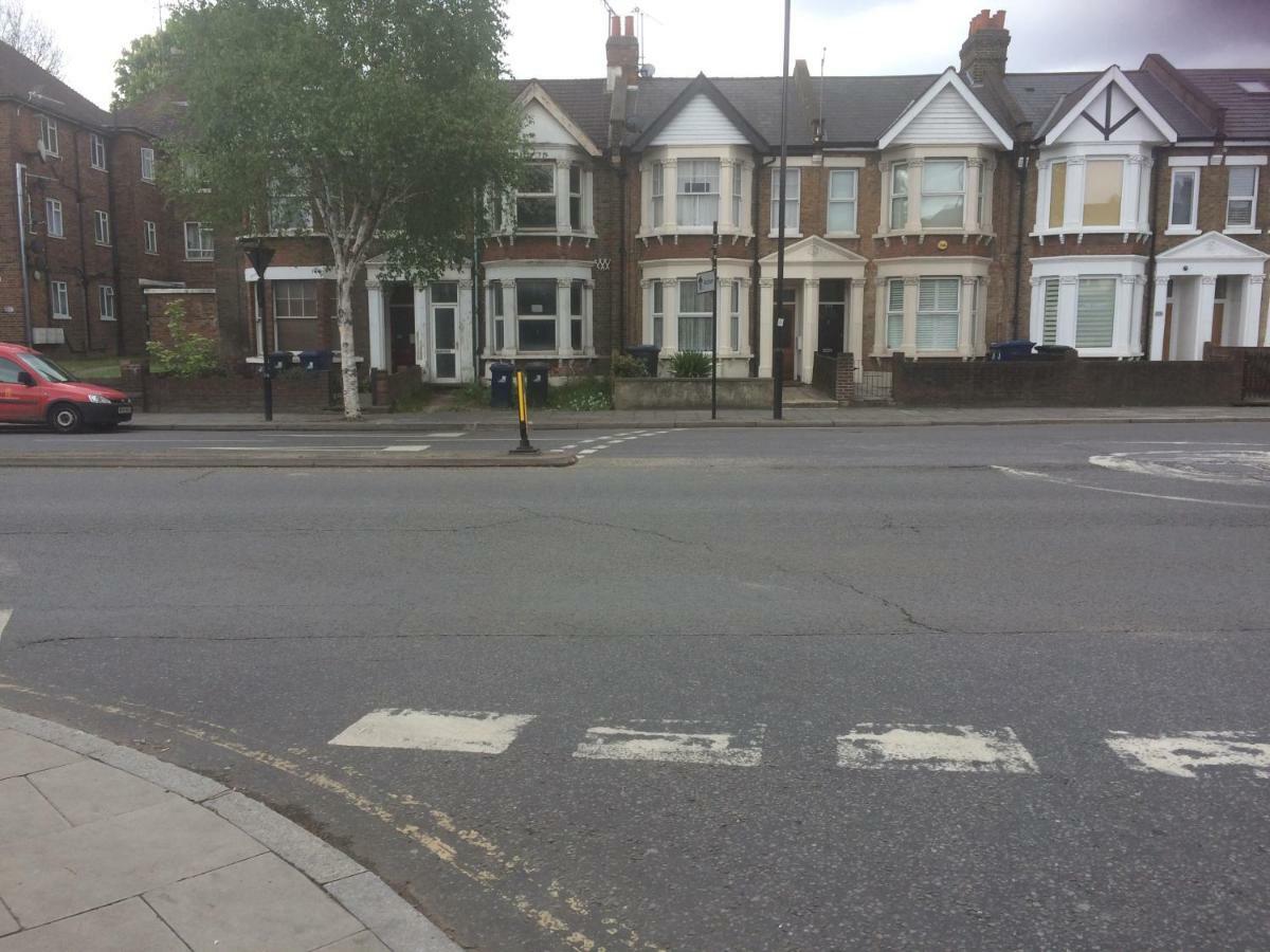 Spacious West 2 Bedroom * Londres