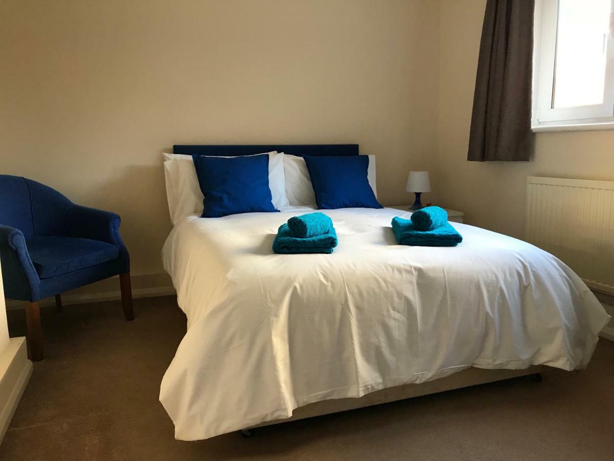 Cozy In Stratford From 18 Minutes To Apartamento Londres