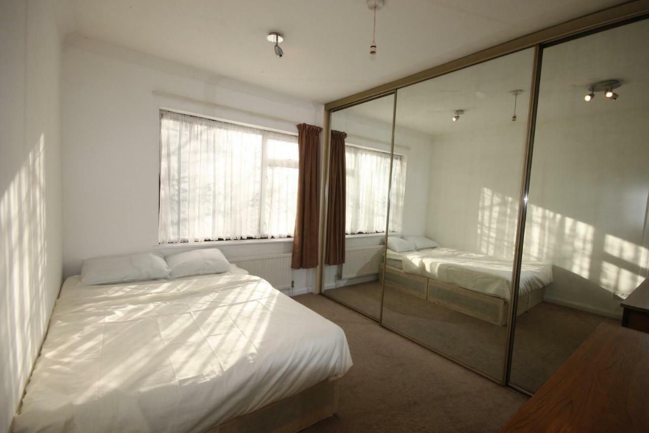 Guest house Hill Crescent *