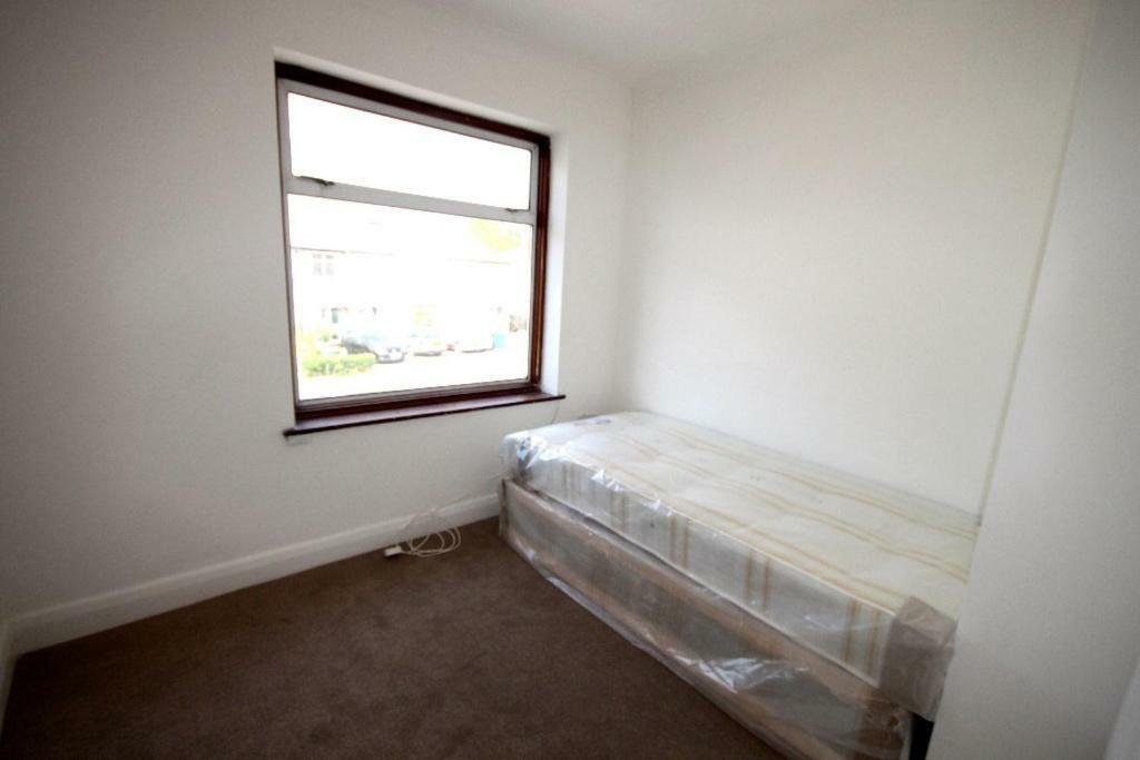 Hill Crescent Guest house