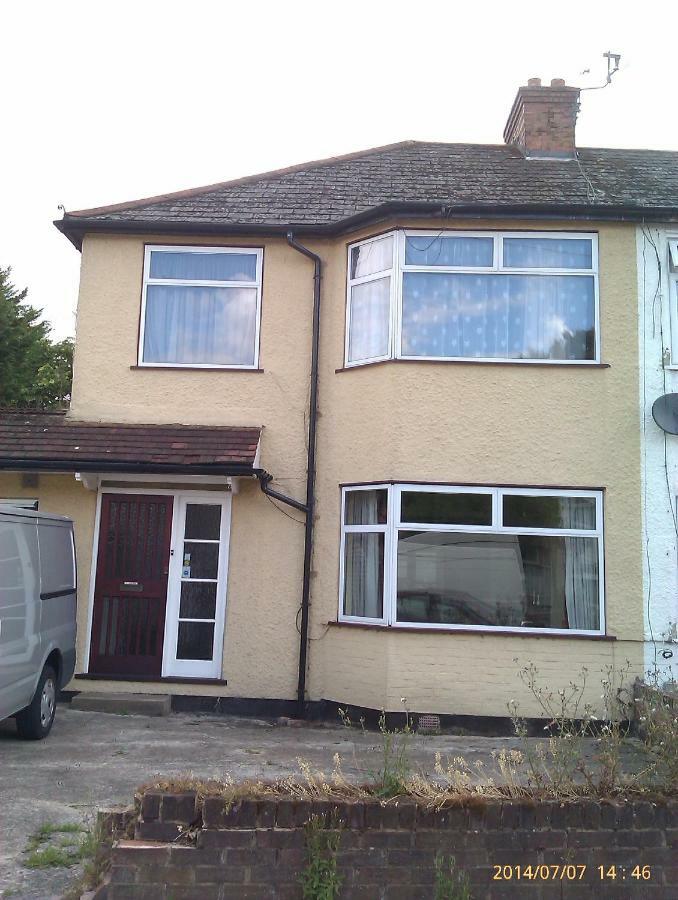 Guest house Hill Crescent *