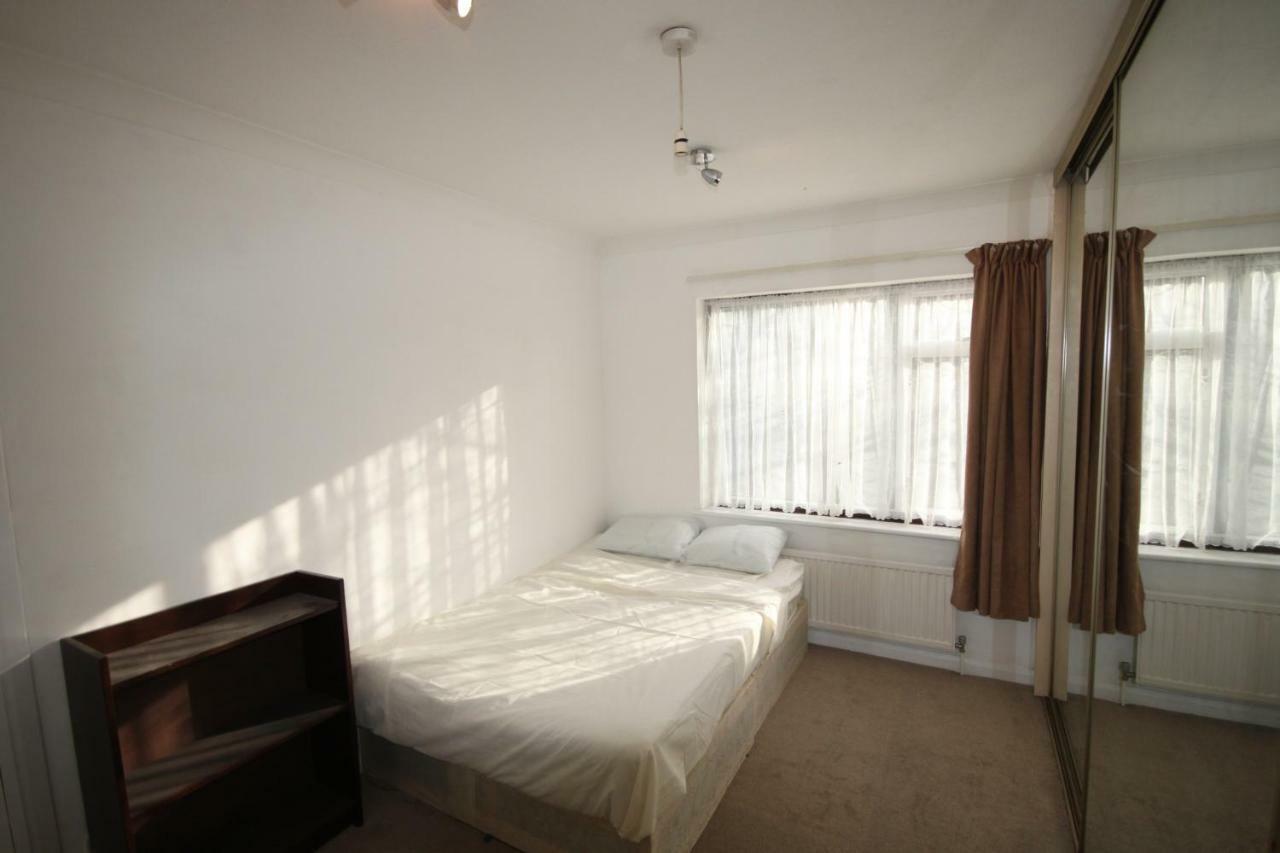 Guest house Hill Crescent *
