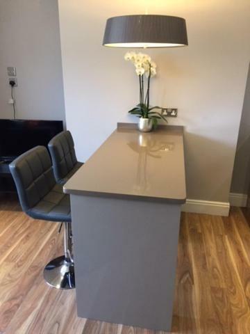 Apartment Stunning 2 Bed Flat Shepherds Bush
