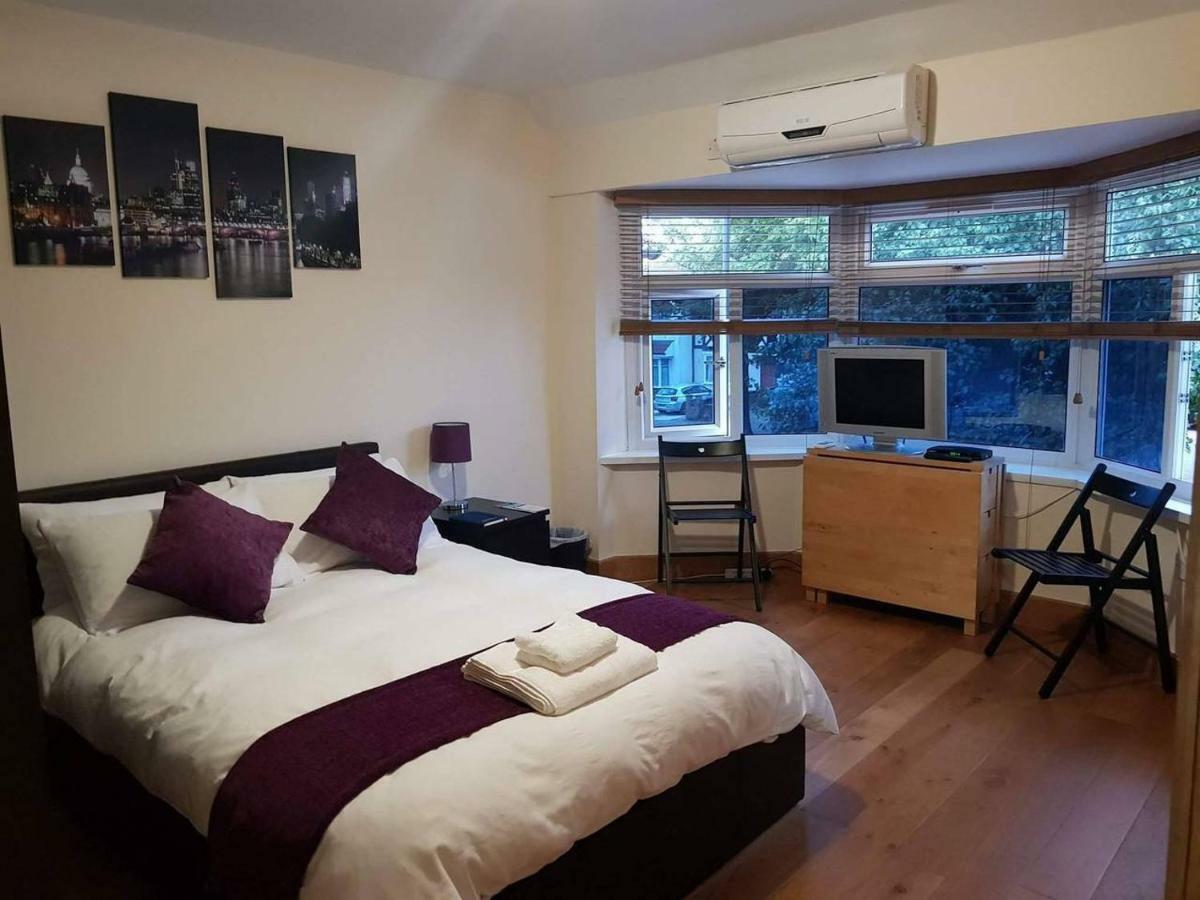 Oak House London