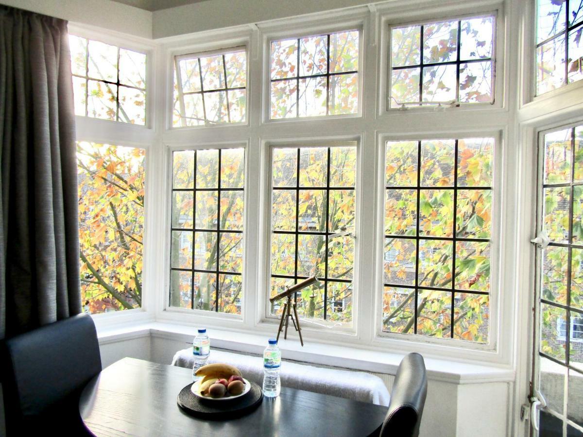 Apartamento Arrondissement Bloomsbury