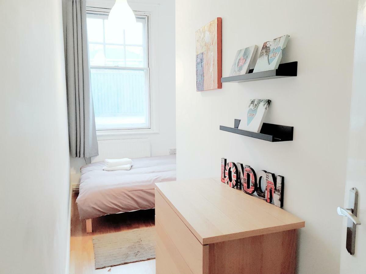 Highbury & Islington Hub Apartamento Londres