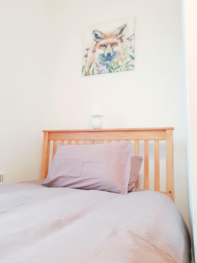 Highbury & Islington Hub Apartamento Londres