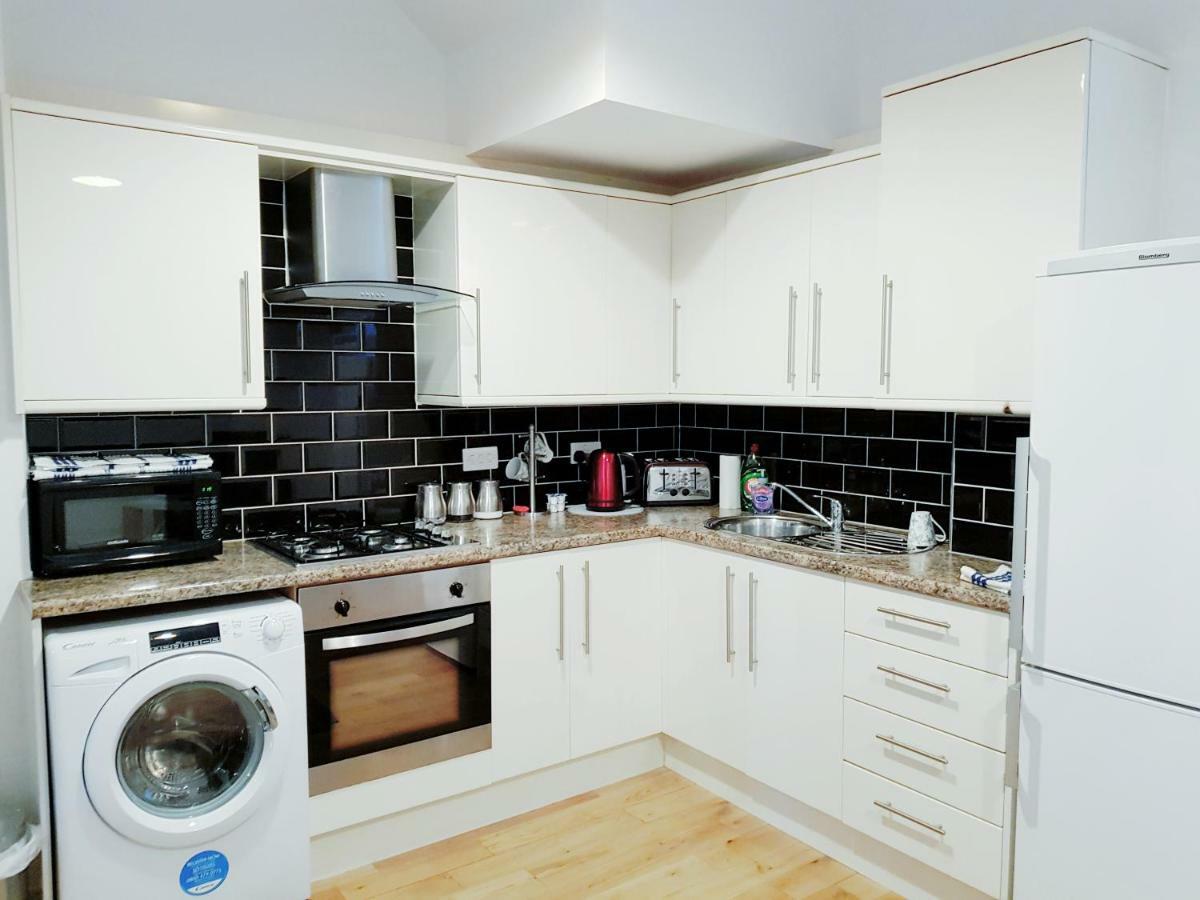 Apartamento Highbury & Islington Hub