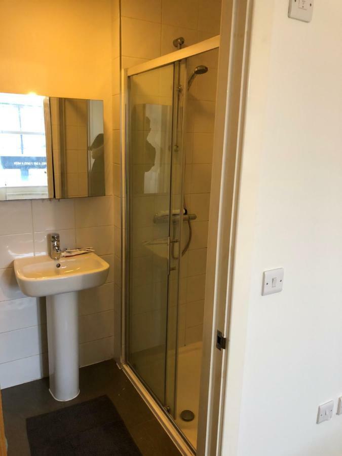 Apartamento Spacious Clapham *