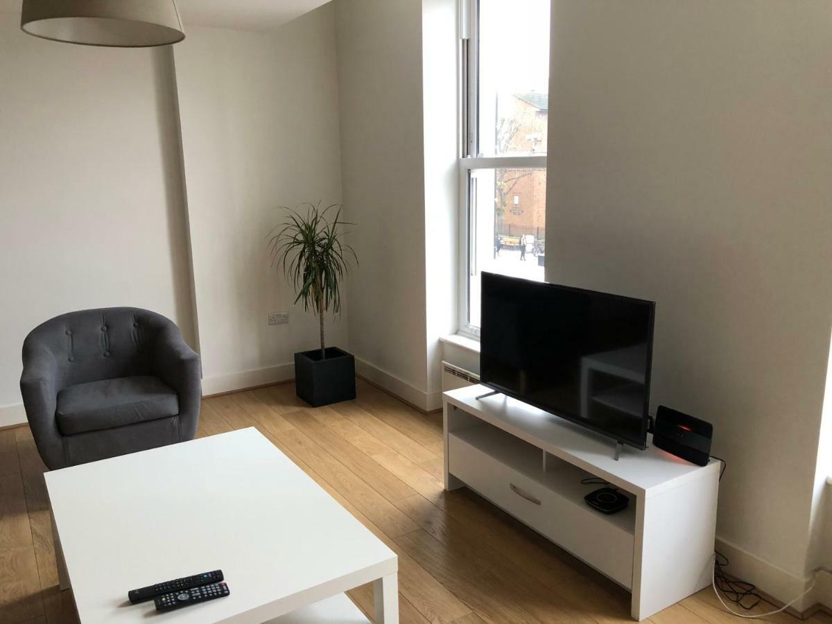 Spacious Clapham Apartamento