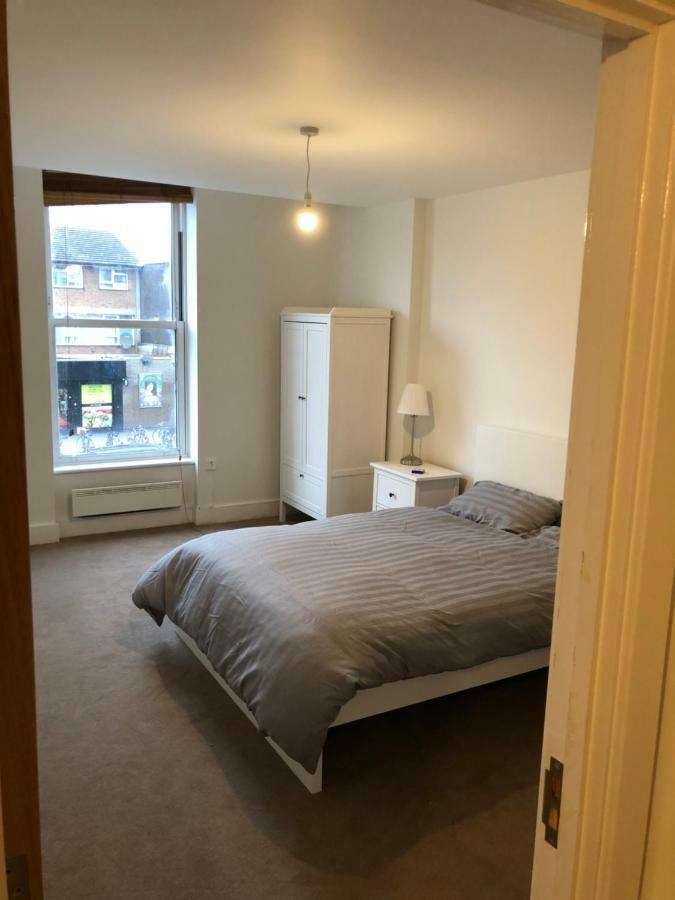 Spacious Clapham Londres