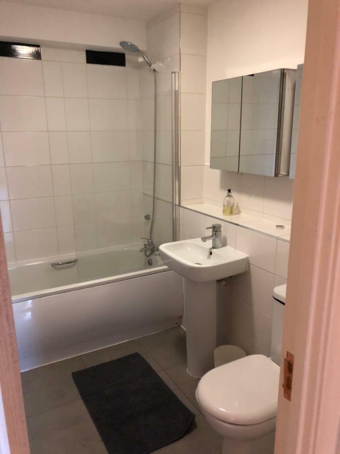 Spacious Clapham Apartamento *