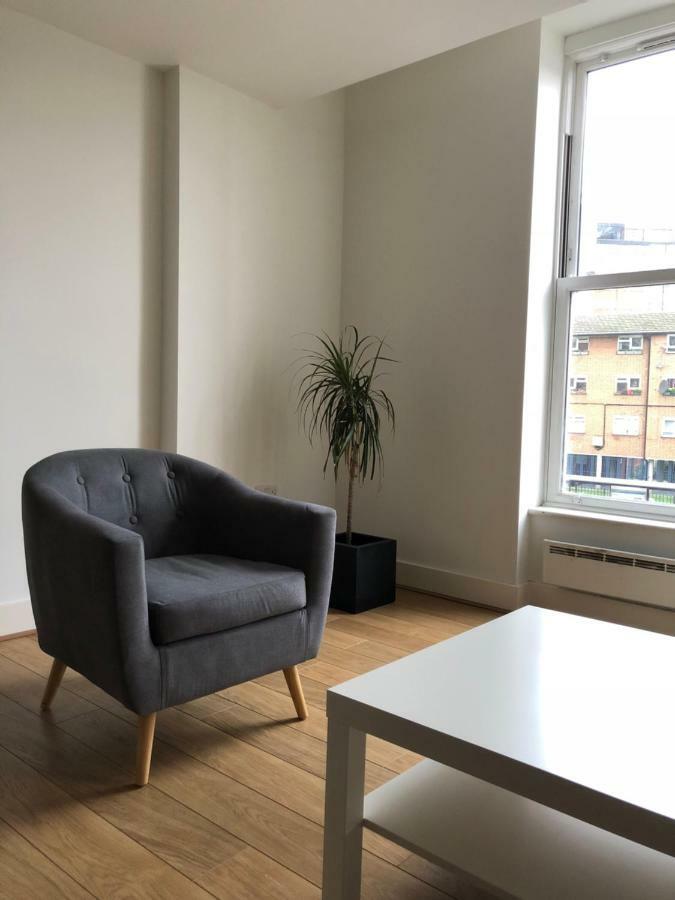 Apartamento Spacious Clapham Londres