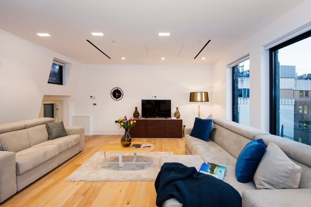 Apartamento Arcore Premium The