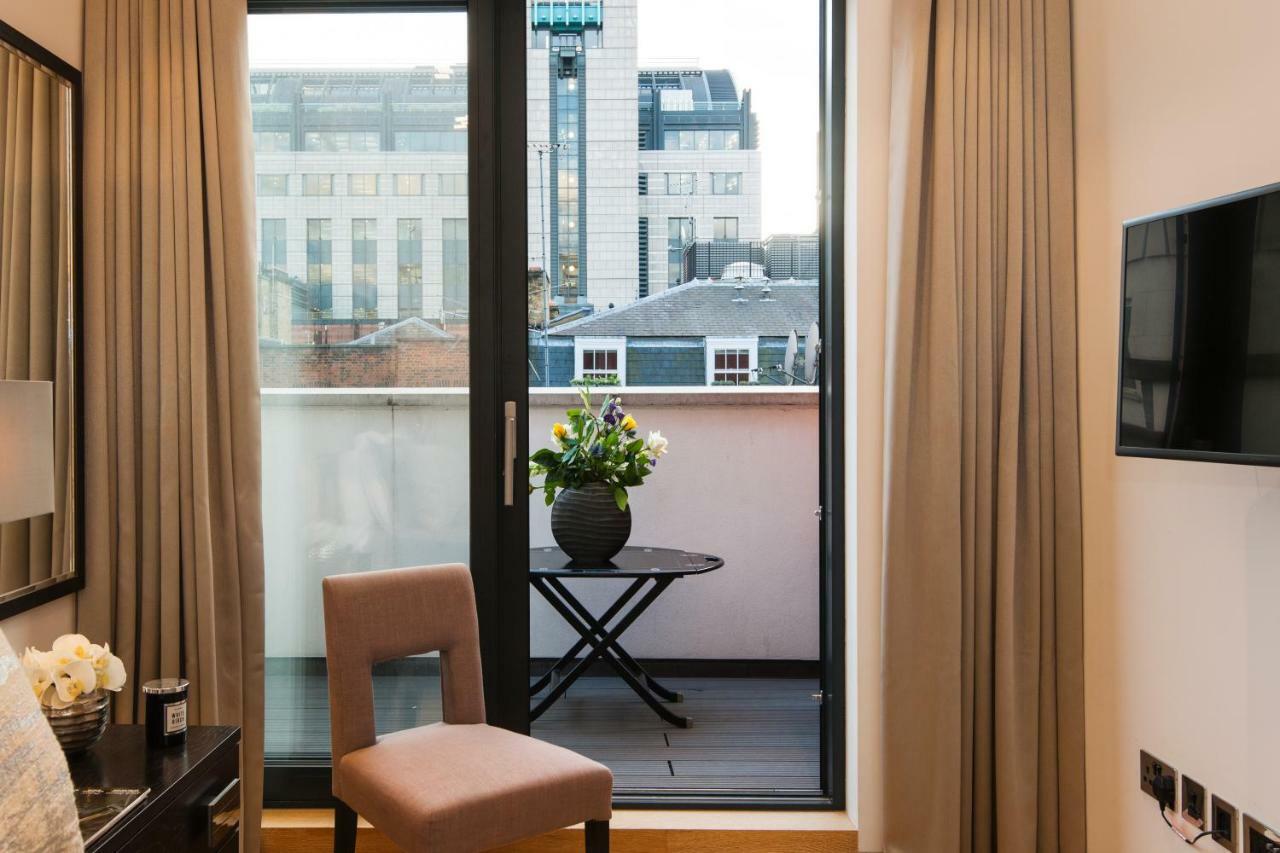 Arcore Premium The Appartement Londres