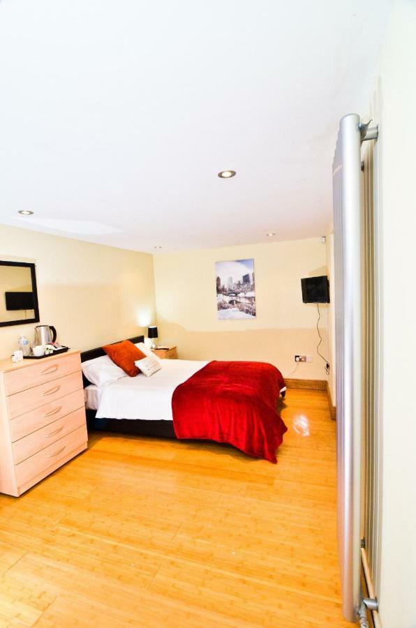 Guest house Thames View House Surrey Quays 3*
