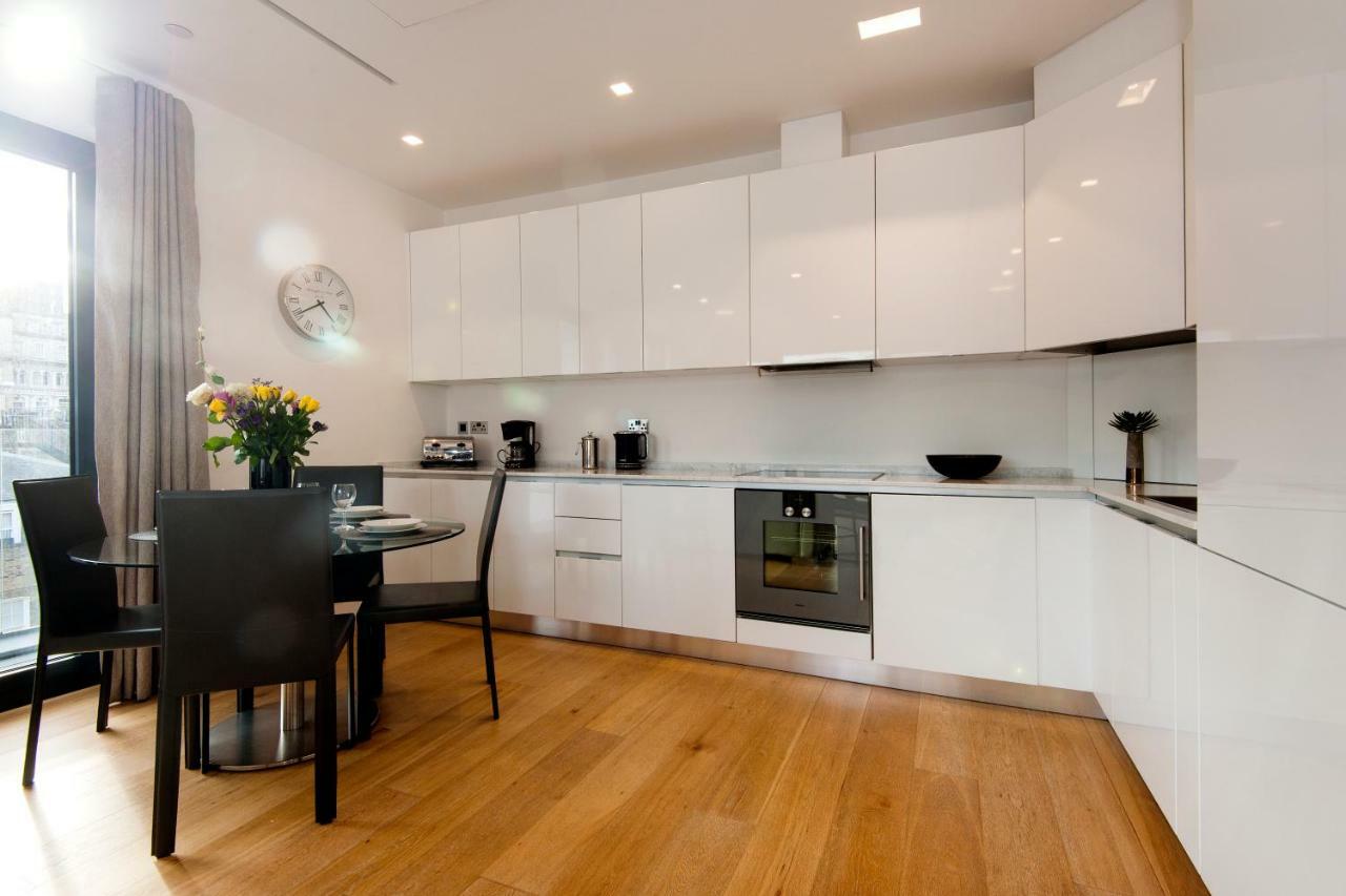 Arcore Premium The Appartement Londres