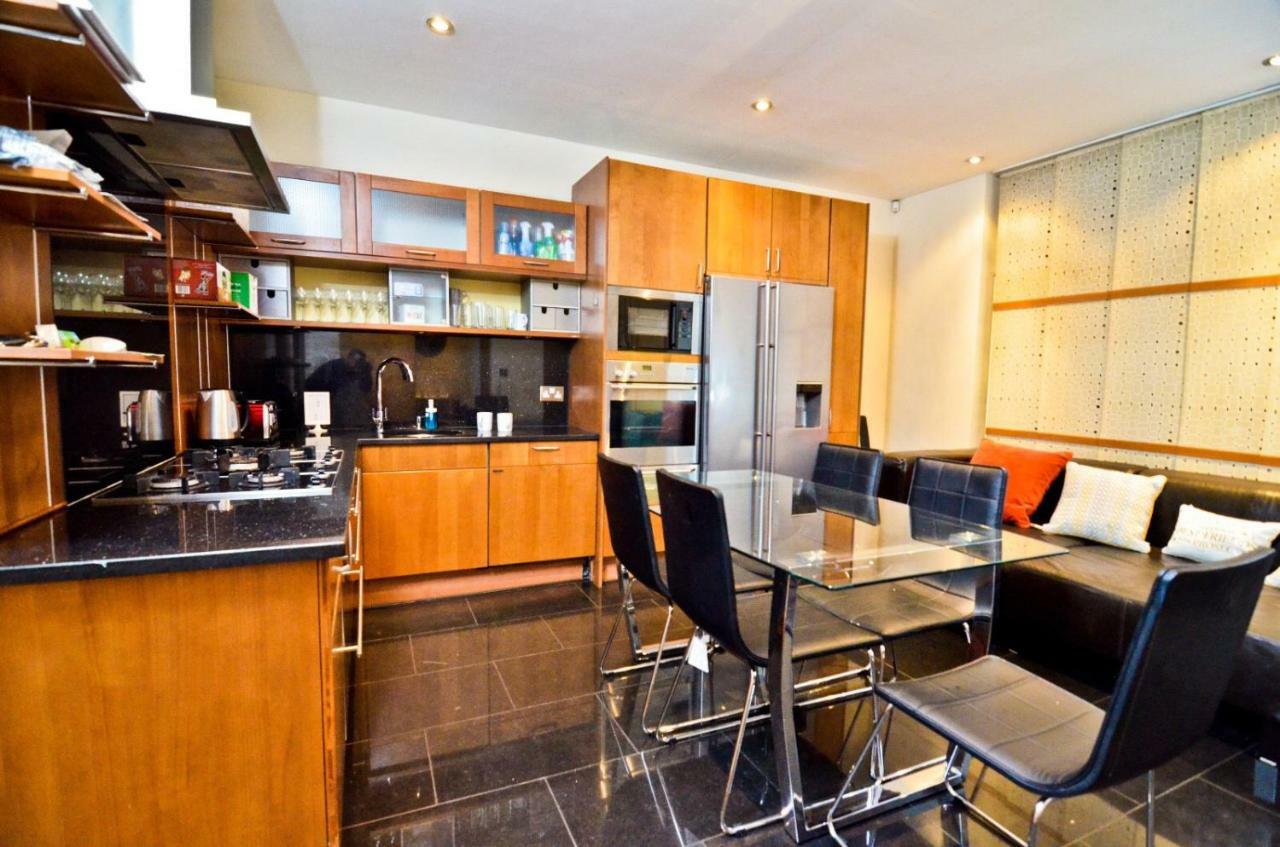 Thames View House Surrey Quays 3* London