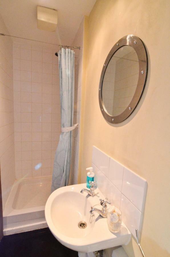 Thames View House Surrey Quays 3* London