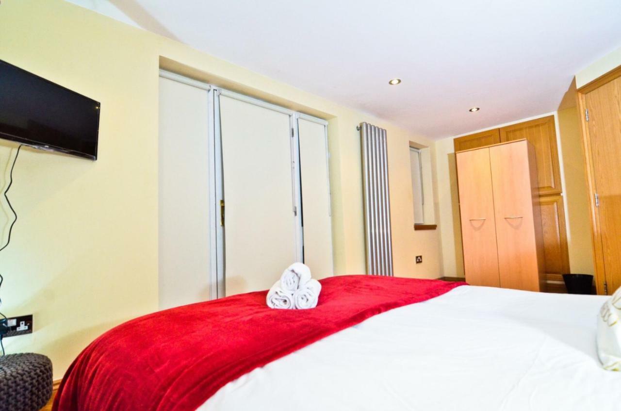 Thames View House Surrey Quays 3* London