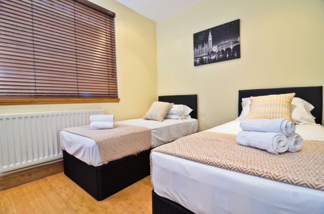 Thames View House Surrey Quays Guest house 3*